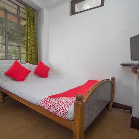 Oyo 30993 Hotel Simma Dardzsiling Kültér fotó