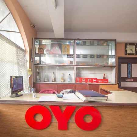 Oyo 30993 Hotel Simma Dardzsiling Kültér fotó