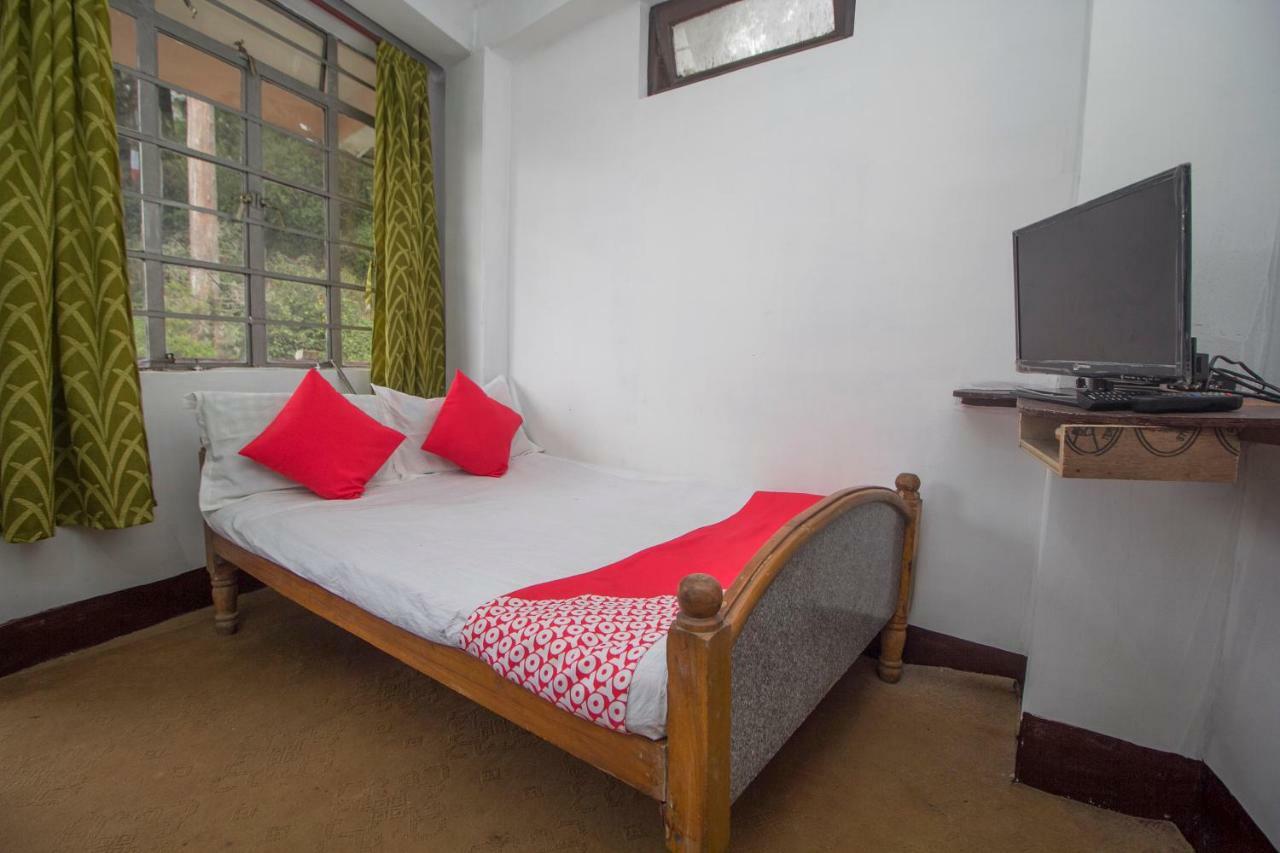 Oyo 30993 Hotel Simma Dardzsiling Kültér fotó