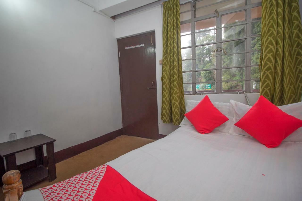 Oyo 30993 Hotel Simma Dardzsiling Kültér fotó