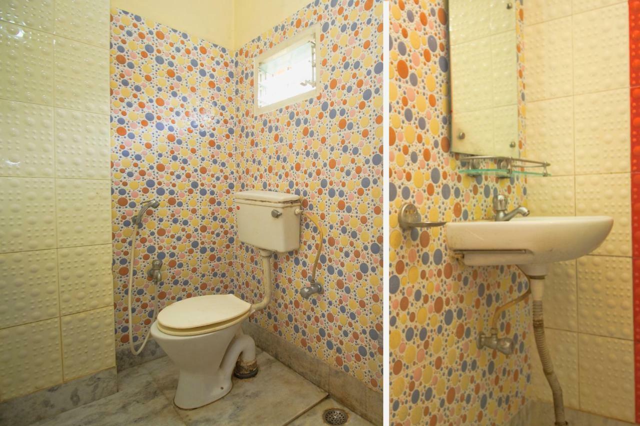 Oyo 30993 Hotel Simma Dardzsiling Kültér fotó
