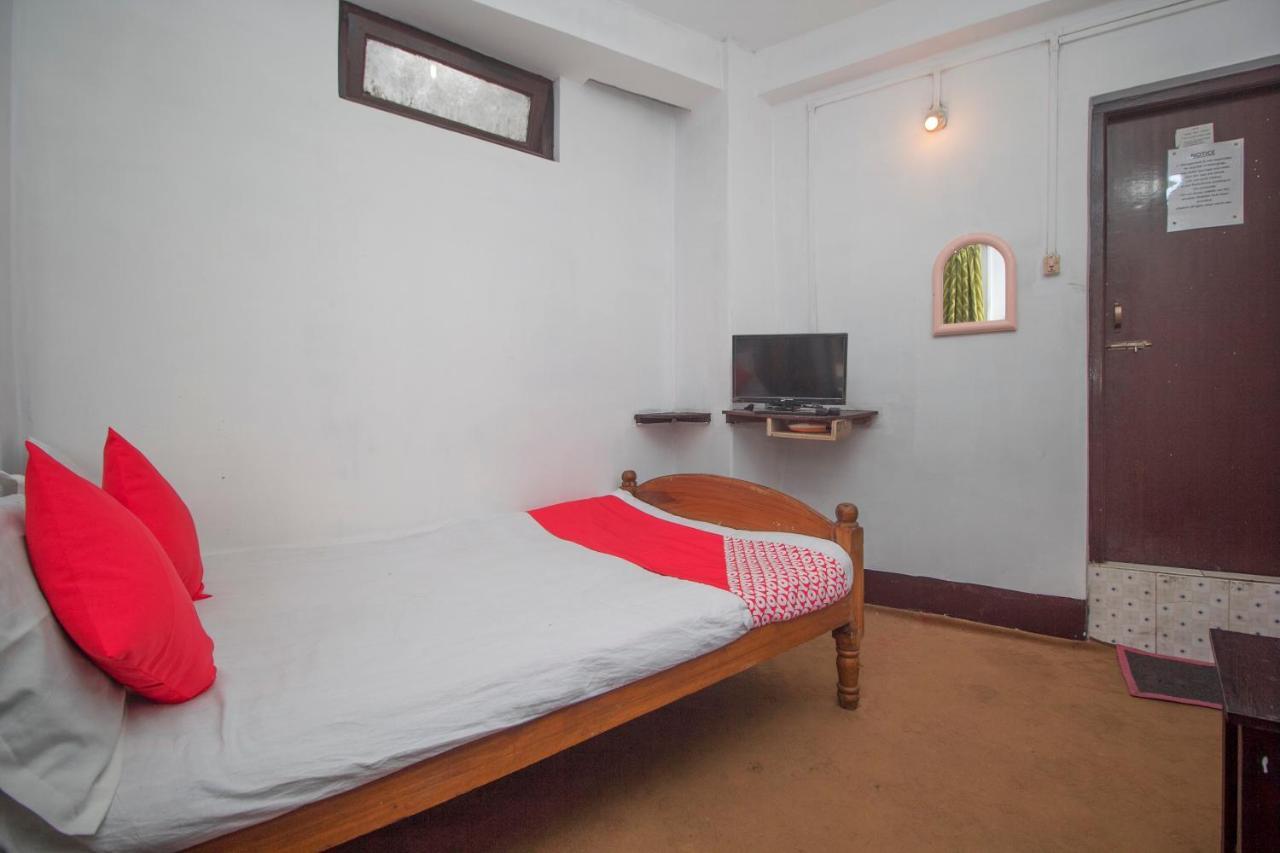 Oyo 30993 Hotel Simma Dardzsiling Kültér fotó