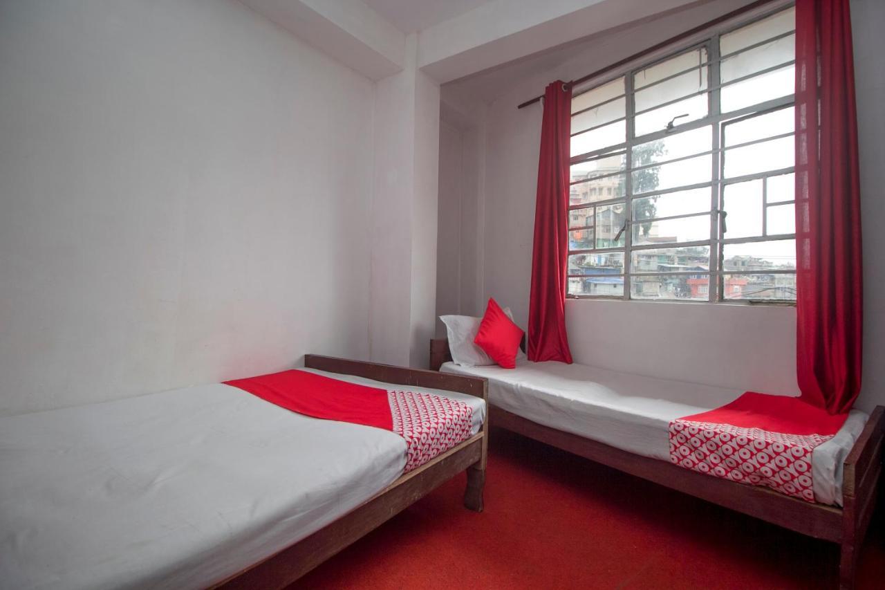 Oyo 30993 Hotel Simma Dardzsiling Kültér fotó