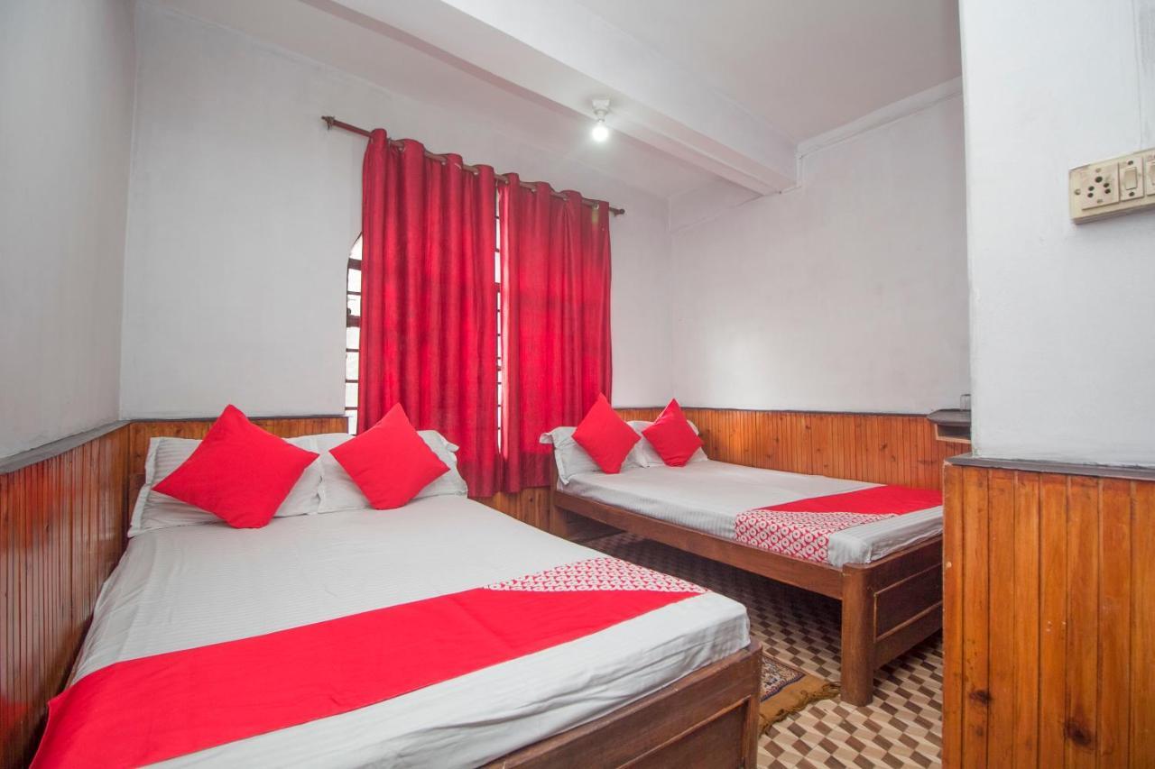 Oyo 30993 Hotel Simma Dardzsiling Kültér fotó