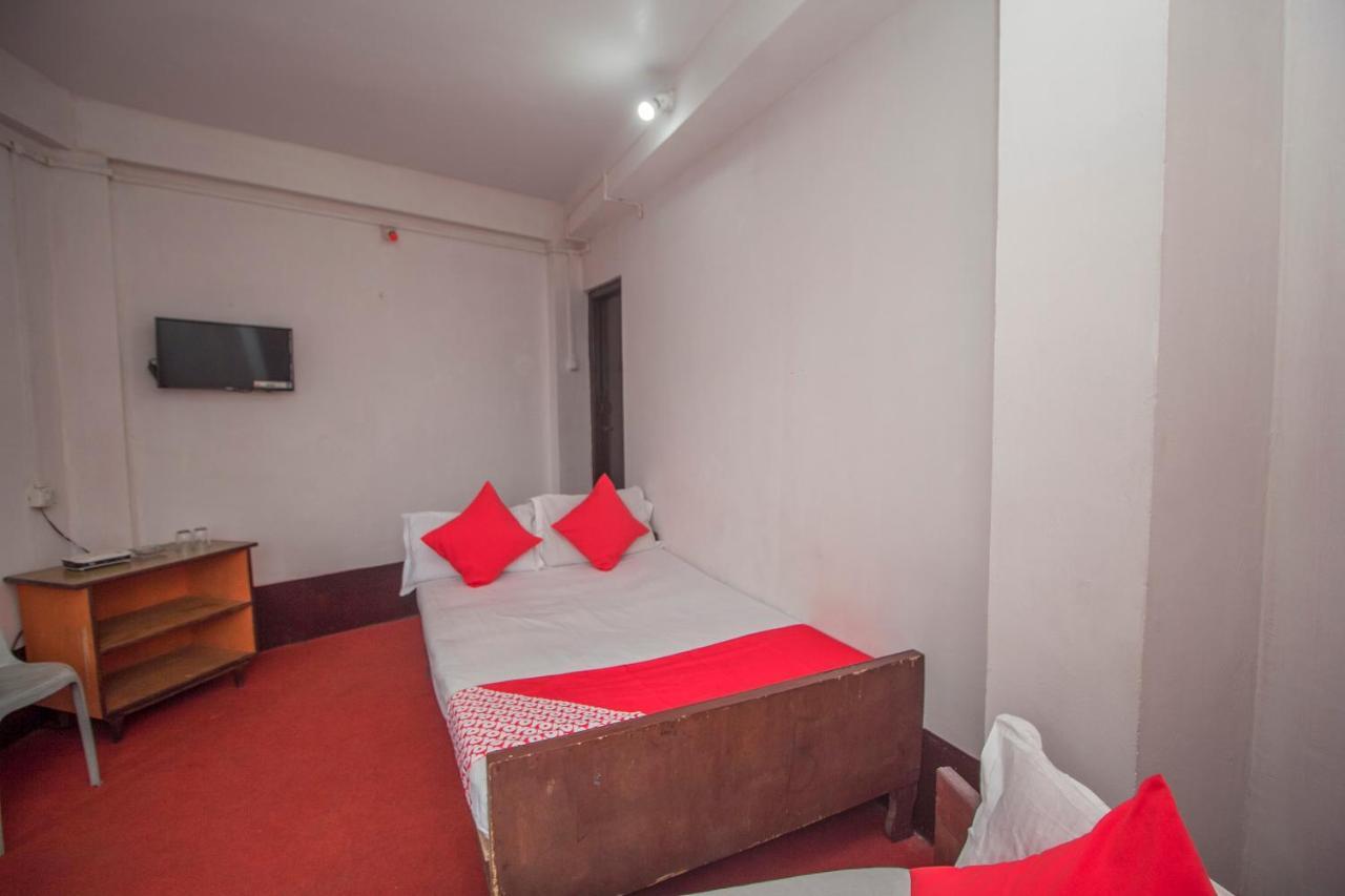 Oyo 30993 Hotel Simma Dardzsiling Kültér fotó