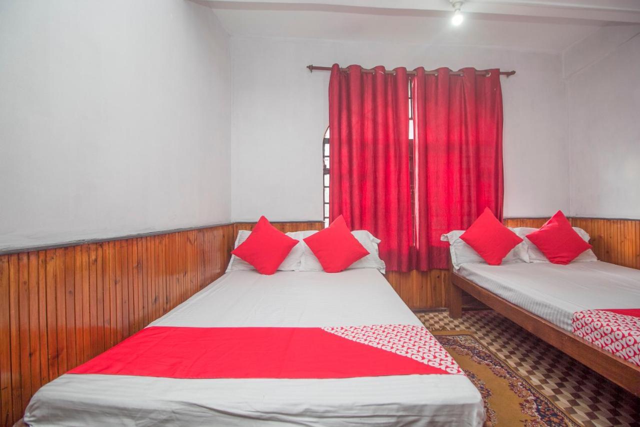 Oyo 30993 Hotel Simma Dardzsiling Kültér fotó