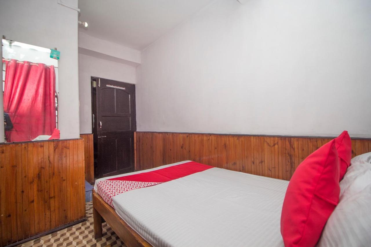 Oyo 30993 Hotel Simma Dardzsiling Kültér fotó