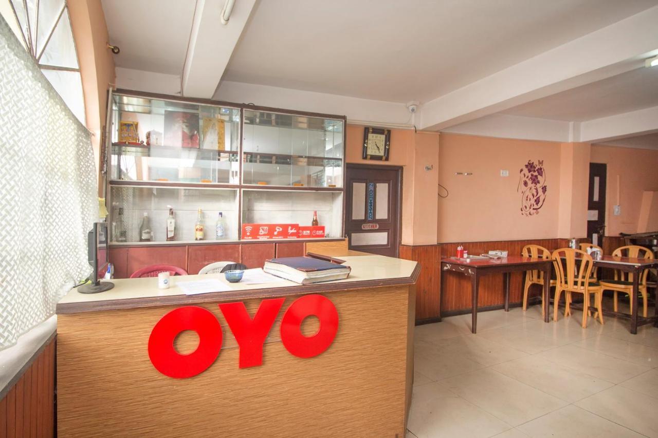 Oyo 30993 Hotel Simma Dardzsiling Kültér fotó