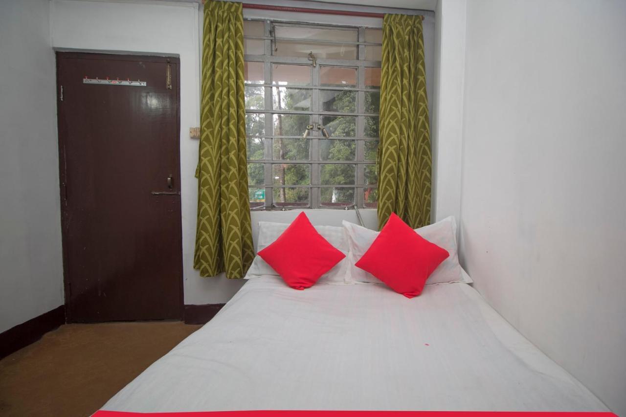 Oyo 30993 Hotel Simma Dardzsiling Kültér fotó