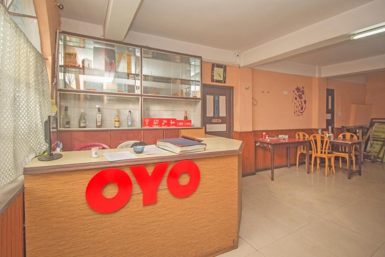 Oyo 30993 Hotel Simma Dardzsiling Kültér fotó