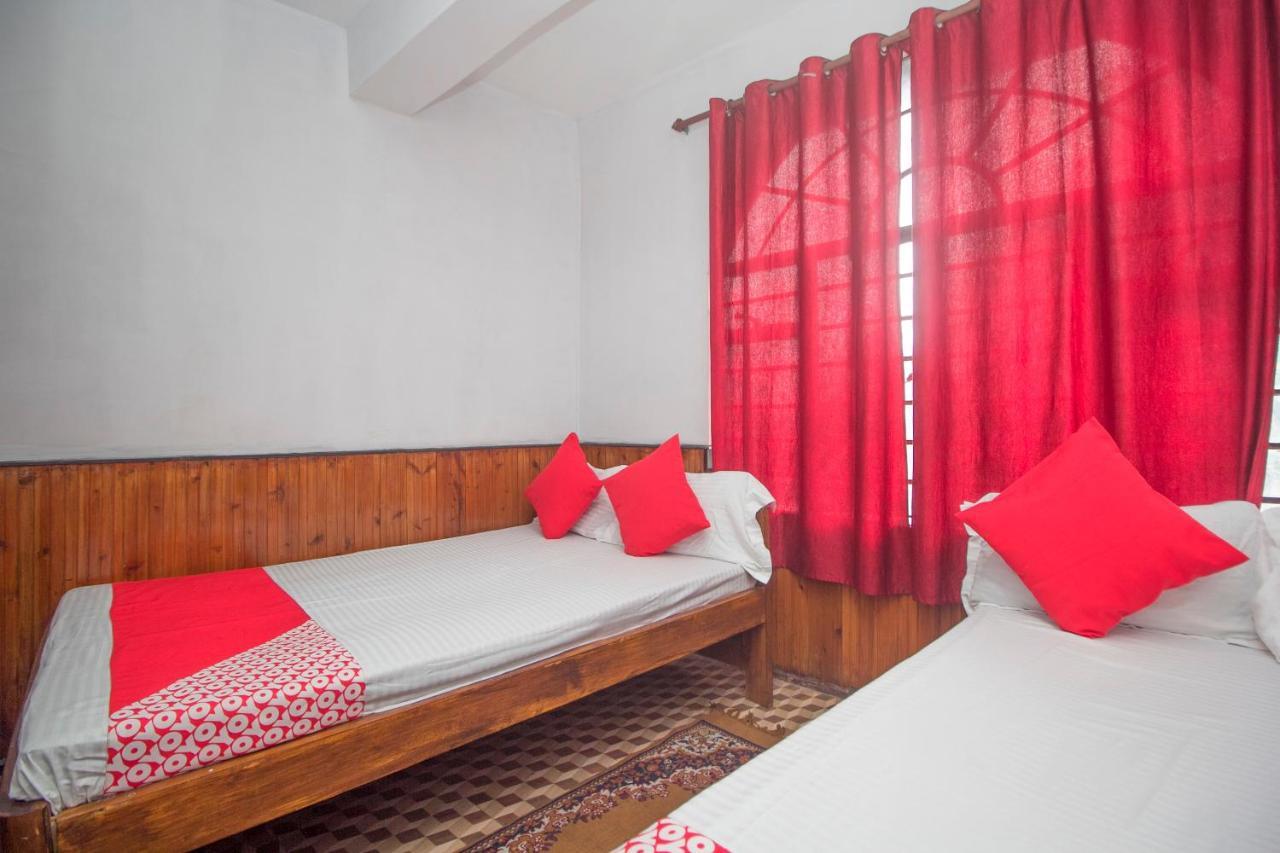 Oyo 30993 Hotel Simma Dardzsiling Kültér fotó