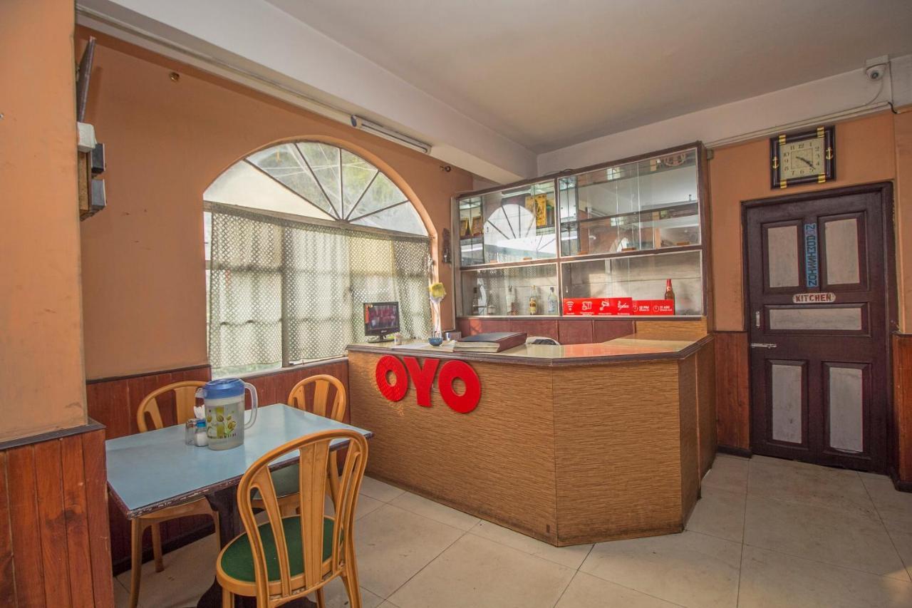 Oyo 30993 Hotel Simma Dardzsiling Kültér fotó