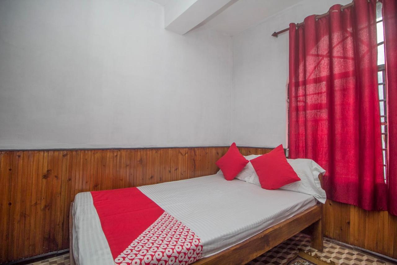 Oyo 30993 Hotel Simma Dardzsiling Kültér fotó