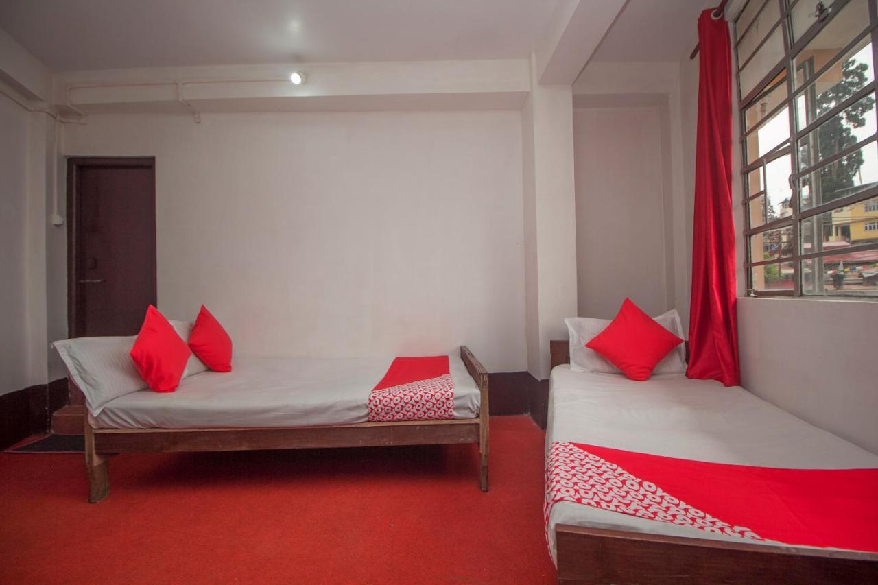 Oyo 30993 Hotel Simma Dardzsiling Kültér fotó