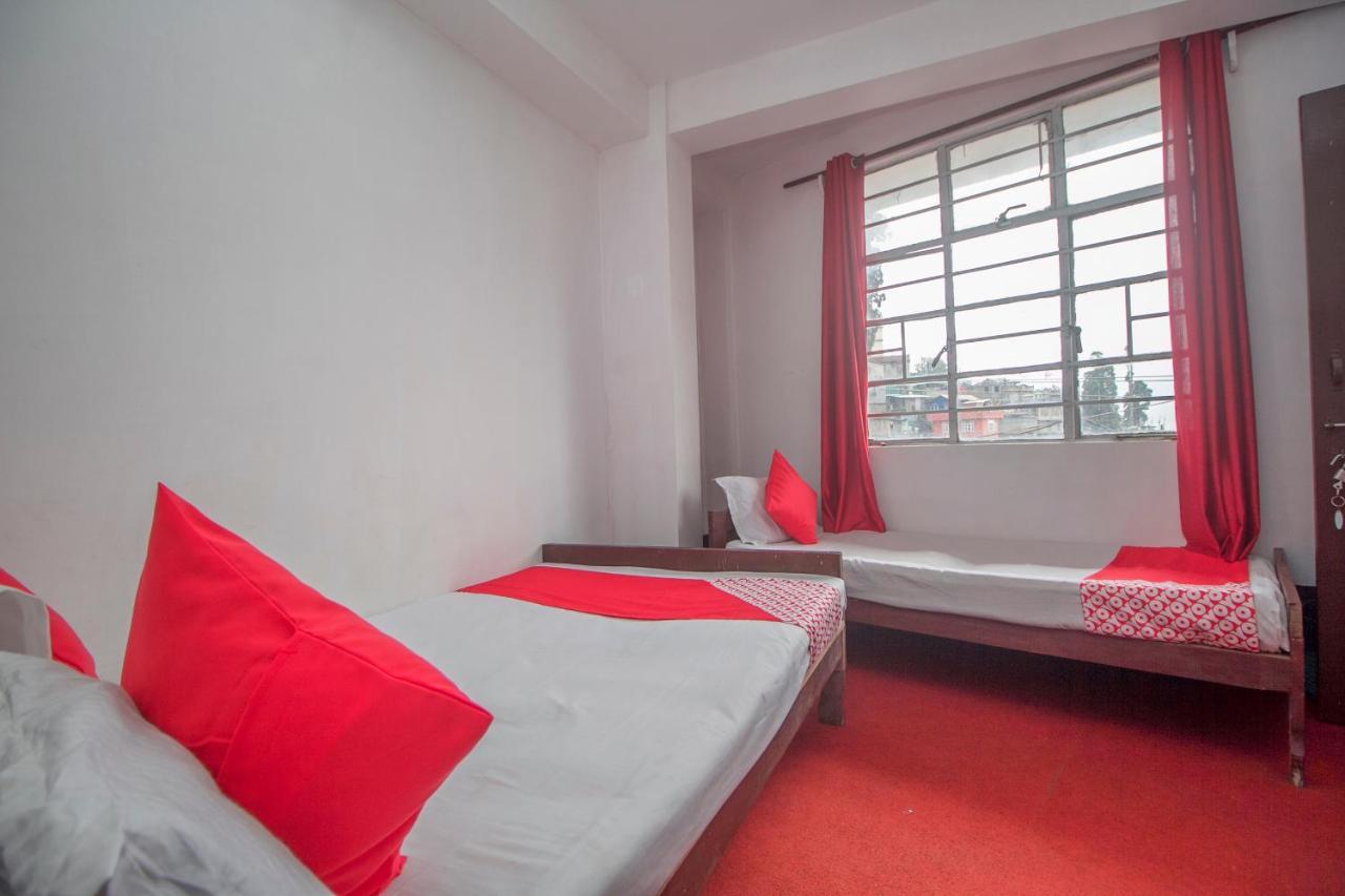 Oyo 30993 Hotel Simma Dardzsiling Kültér fotó