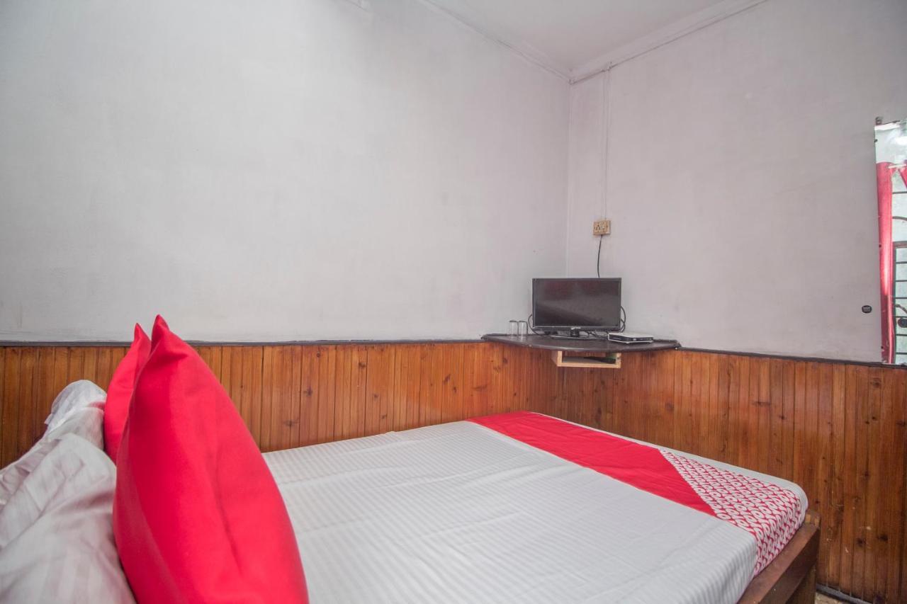 Oyo 30993 Hotel Simma Dardzsiling Kültér fotó